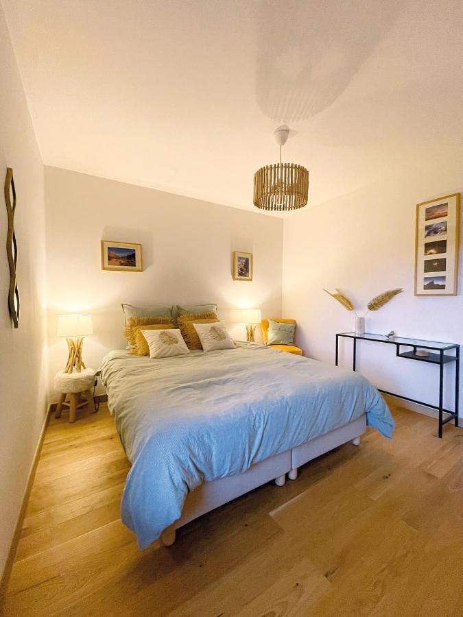 Chambres D'Hotes Saint-Hélen エクステリア 写真